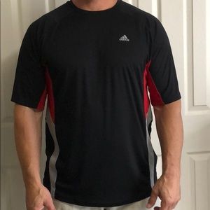 Adidas Climalite T-Shirt